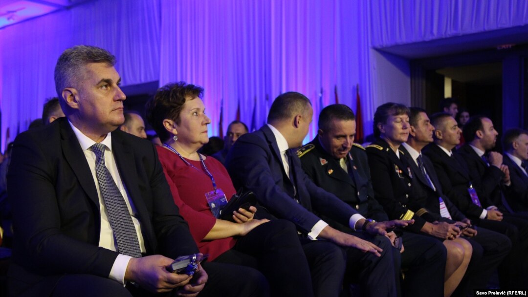 2BS Forum u Budvi, 31. maj