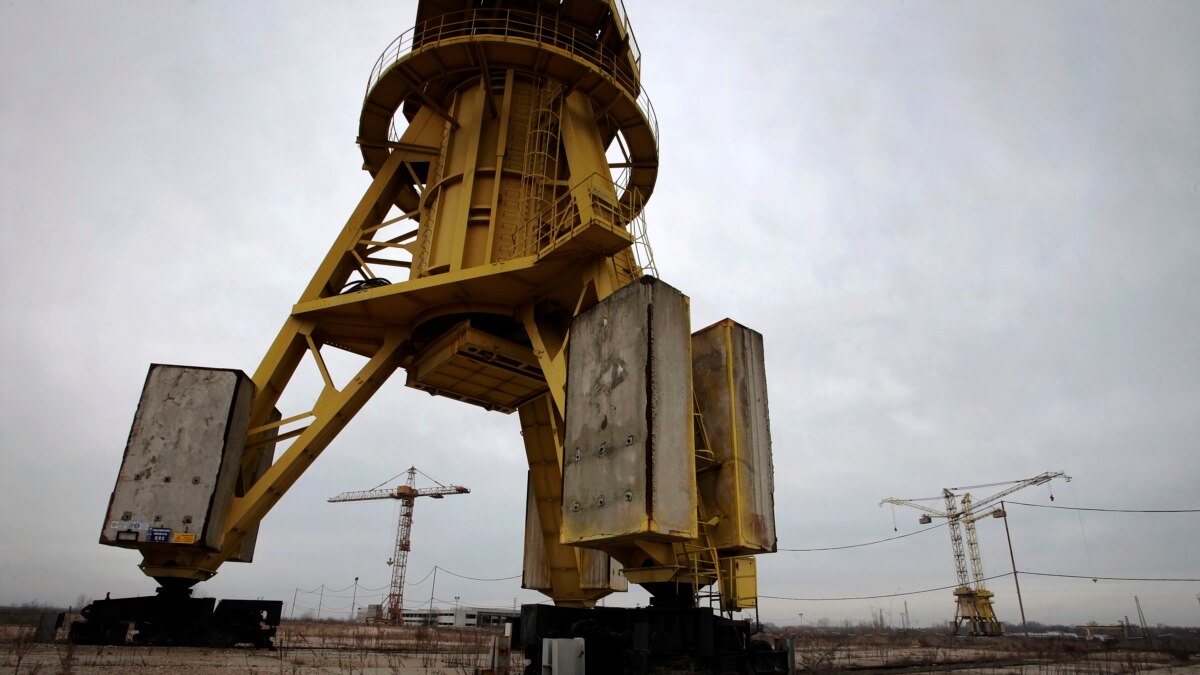 Seven Groups Interested In Funding Bulgaria Nuclear Project