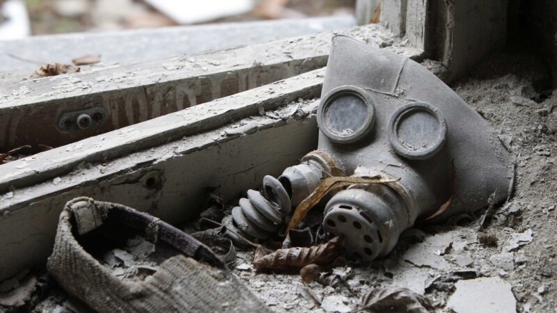 Чарнобыль і COVID-19: у чым розьніца і ў чым падабенства