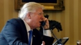 Президент США Дональд Трамп