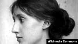 Virginia Woolf