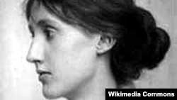 Virginia Woolf