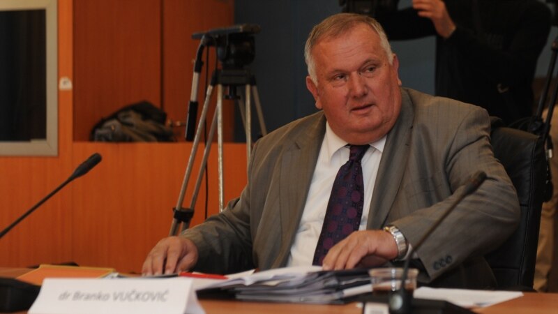 Evropska komisija zabrinuta zbog izbora u sudovima u Crnoj Gori