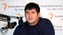 Şahvələd Çobanoğlu, 26 fevral 2010