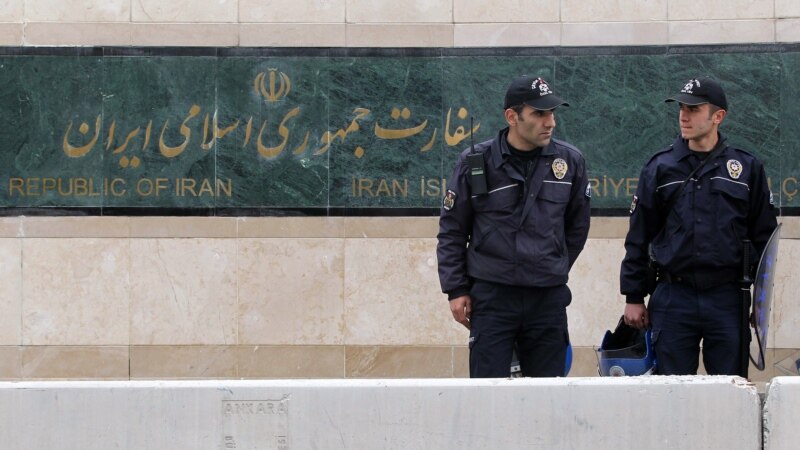 سفارت ایران در آنکارا اتهام «مداخله در امور داخلی ترکیه» را رد کرد
