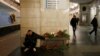 Росія: помер ще один поранений під час вибуху в метро Петербурга