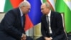 «Такого тотального шантажу Білорусі з боку Росії раніше не було» – експерт