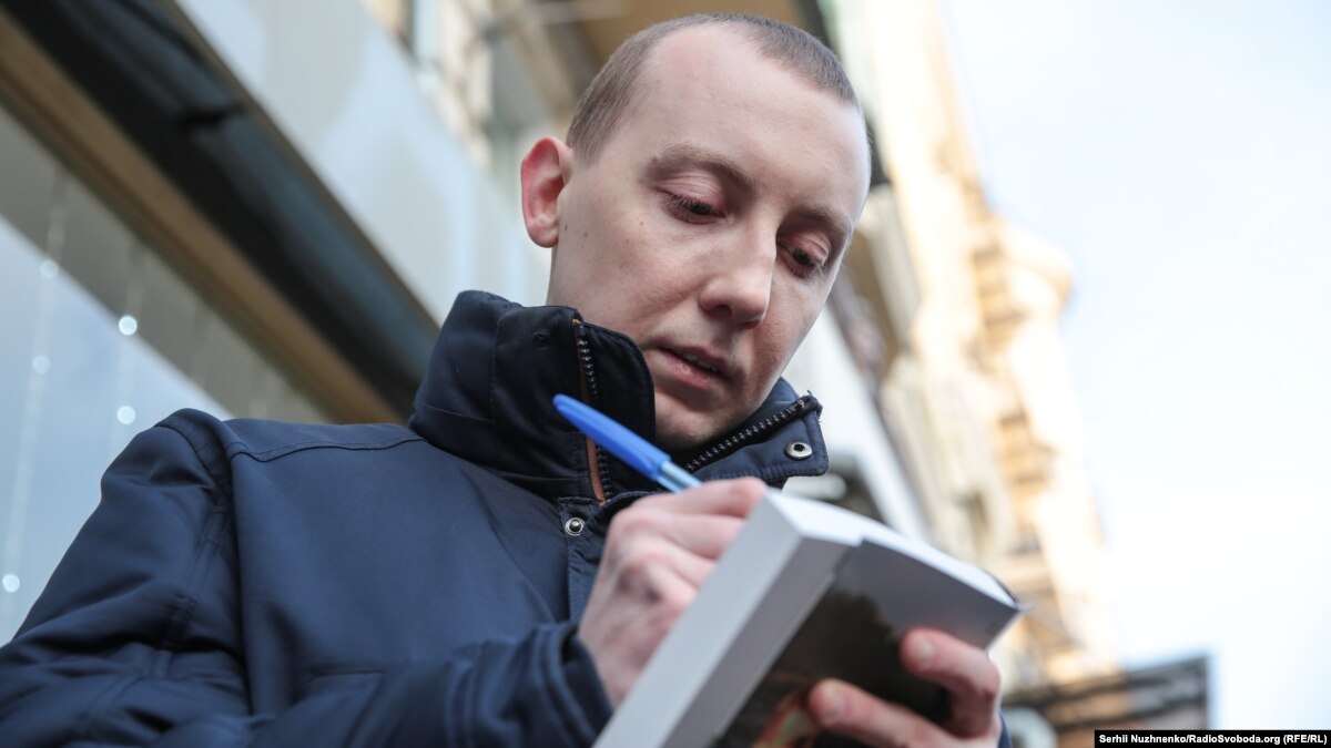 oi5.ru: Пытки к заключенным в оккупированном Донецке. Рассказ Станислава Асеева Пытки к заключенным в оккупированном Донецке. Рассказ Станислава Асеева