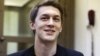 Росія: студенту Жукову дали три роки умовно за ролики в YouTube