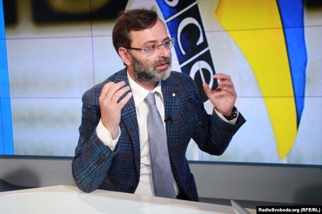 Георгій Логвинський