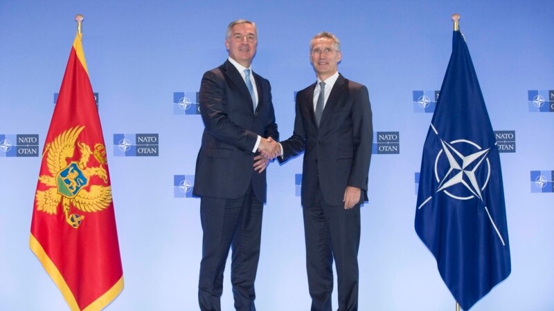 НАТО ќе ѝ подари на Црна Гора 3Д радар вреден 20 милиони евра