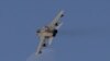 Британские ВВС нанесли первые авиаудары по позициям ИГ в Сирии