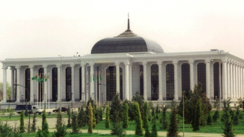 Türkmenistan Halk Maslahatynyň saýlawlaryna taýýarlyk görýär