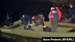 Скадарско езеро, илустрација 