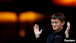 У основателя Alibaba Group миллиардера Джека Ма начались масштабные проблемы после критики чиновников