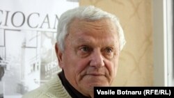 Vladimir Beșleagă