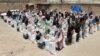 یوناما: اولویت فوری پاسخگویی بشردوستانه به وضعیت موجود در افغانستان است