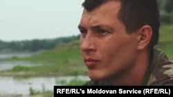 Alexandru Rjavitin is reportedly back in service in Transdniester.