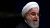 Iran's President Hassan Rouhani addresses the 74th session of the United Nations General Assembly at U.N. headquarters in New York City, New York, U.S., September 25, 2019. 