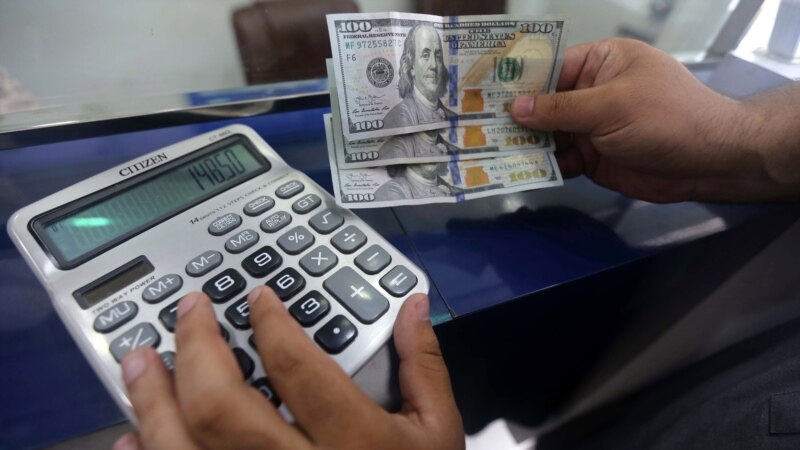 Таджикистан попросил отсрочку по выплате внешнего долга до середины года