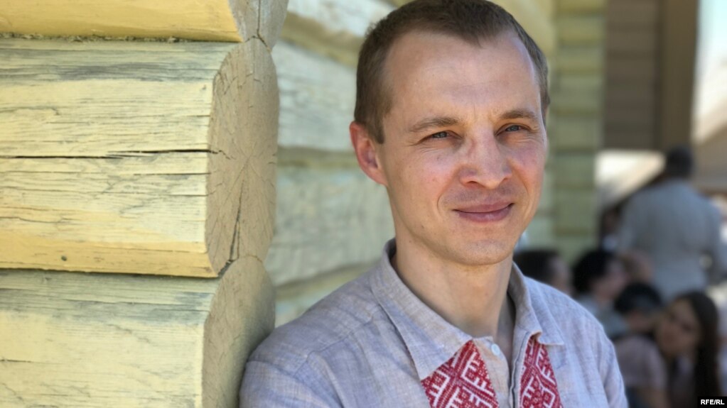 Зьміцер Дашкевіч
