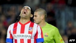 Radamel Falcao