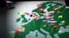 اتحادیه اروپا: اقدامات بیشتر علیه روسیه اتخاذ خواهند شد