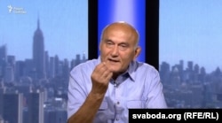 Зянон Пазьняк