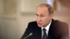 Putin Signs 'Undesirable' NGOs Bill