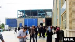 Beynəlxalq Tehran kitab sərgisi mayın 1-də açılıb