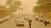 مراجعه «۲۰ هزار نفر» به بیمارستان در خوزستان به دلیل آلودگی هوا