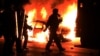 В Фергюсоне после беспорядков арестованы более 60 человек