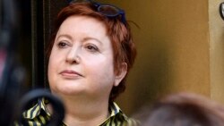 Время Свободы 9 ноября: Романова уехала