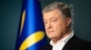 «Впевнений, що треба зберігати напрацьовані за 5 років позиції: Україна – понад усе, Росія – агресор», – заявив Порошенко 22 травня в Києві
