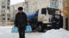 Водопостачання в Торецьку на Донеччині відновлять 15 січня – ВЦА
