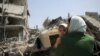 آمریکا و دبیرکل سازمان ملل حمله به یک مدرسه در غزه را محکوم کردند