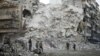 ЄС визнав, що повітряні удари авіації Сирії й Росії по Алеппо можуть становити воєнні злочини