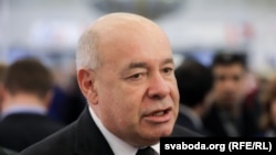 Михаил Швыдкой