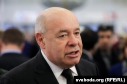 Помічник Путіна Михайло Швидкой