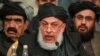 Taliban Calls Off Planned Pakistan Meeting That Angered Afghans