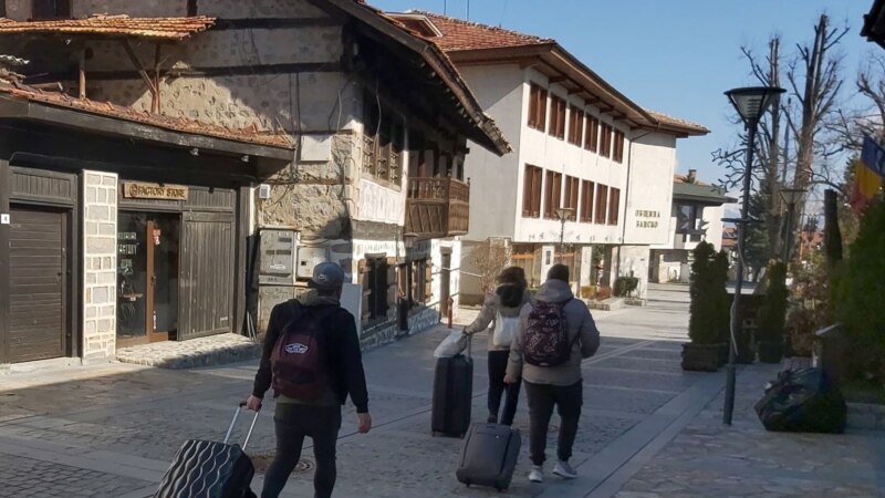 Околу 30 отсто од бугарските хотели нема да се отворат летово
