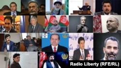 هفده نامزد انتخابات ریاست جمهوری افغانستان ...