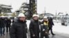 Rosneft Chief Sechin To Skip Ulyukayev's Trial Again, Citing Siberia Trip