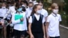 Петербург: учителей обязали искать экстремистов среди школьников 