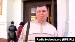 Театр «вкрай необхідний», каже чоловік