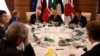 На саммите стран "Большой семерки" ожидаются глубокие разногласия