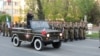 Парады в Крыму: марш на миллионы
