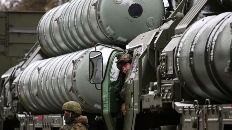 За последние два месяца в Крыму поражено 15 систем российской ПВО – ВСУ