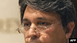 محمود کرزی یکی از سهمداران کابل بانک