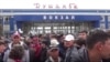 Tajik Workers Face Dire Future As Russia Closes Borders Over Coronavirus